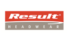 Zu den Produkten des Herstellers Result Headwear
