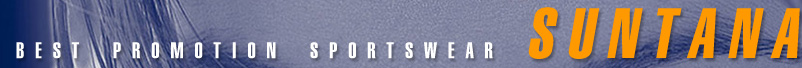 Suntana Werbetextilien Promotion